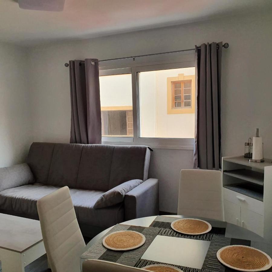 Elcorralito Apartman Corralejo Kültér fotó