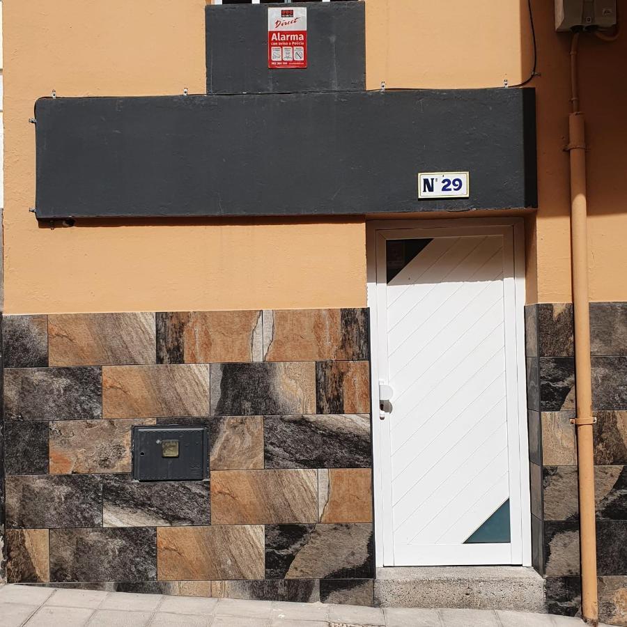 Elcorralito Apartman Corralejo Kültér fotó