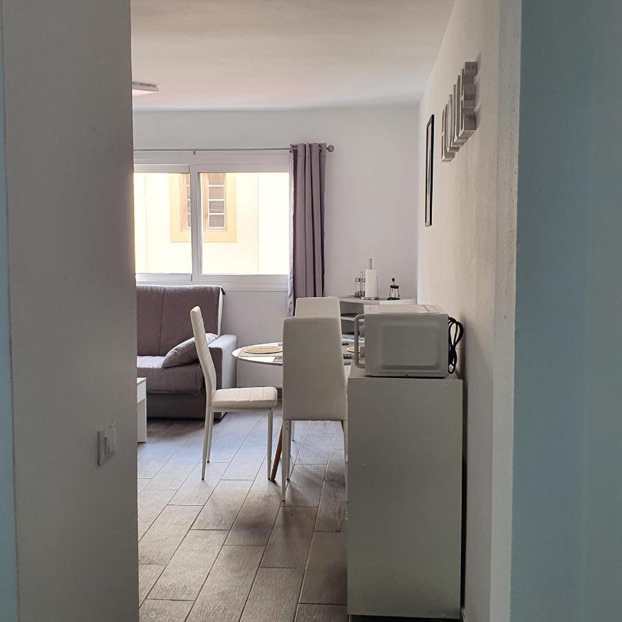 Elcorralito Apartman Corralejo Kültér fotó