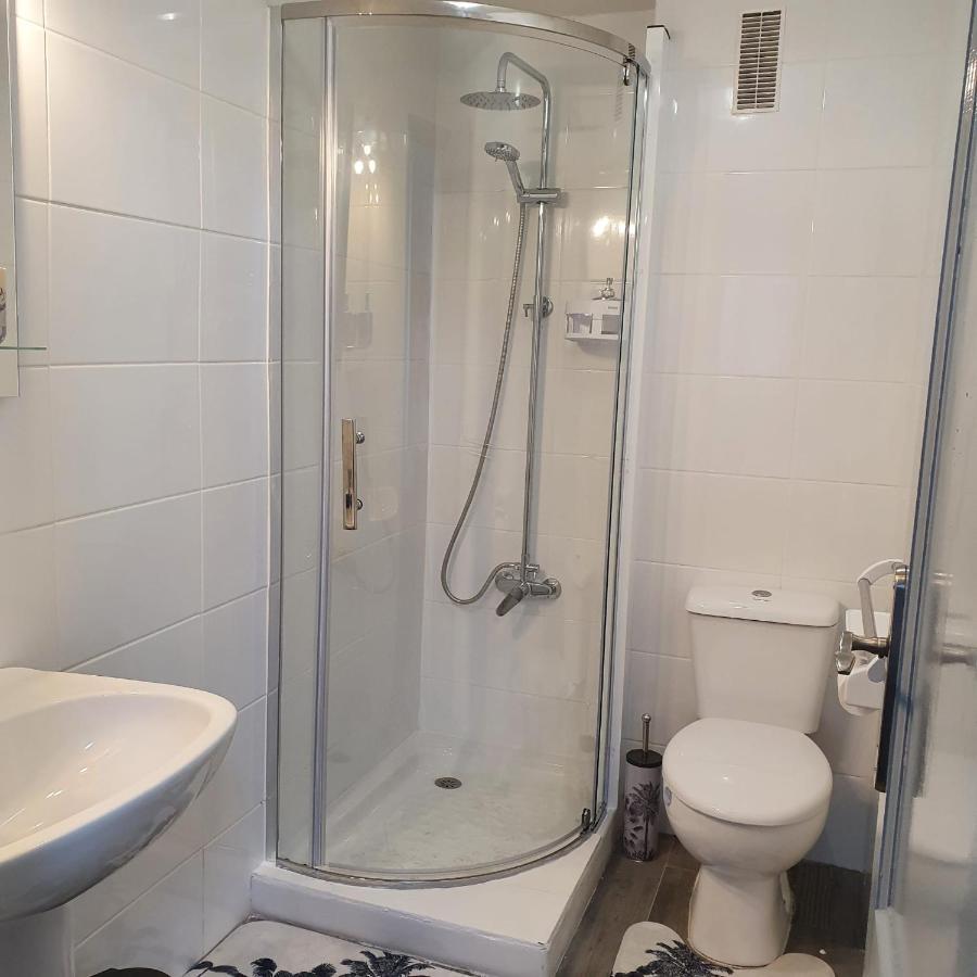 Elcorralito Apartman Corralejo Kültér fotó