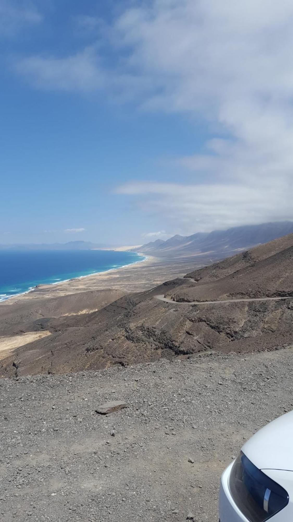 Elcorralito Apartman Corralejo Kültér fotó